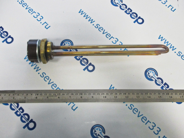 ТЭНовая группа RDT 2,5 кВт 70гр. RECO